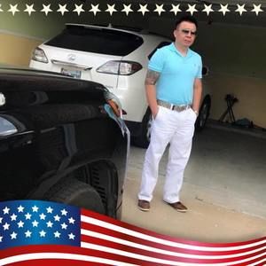 Meet your Posher, Benny